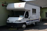Fiat Ducato 2.8 i.D. BÜRSTNER - náhled 1