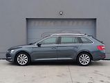 Škoda Superb 2.0TDI 147kW STYLE VIRTUAL DPH - náhled 8