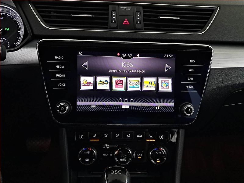 Škoda Superb (2020) 2.0 TDI, Automat, Navi - fotka 12 z 21