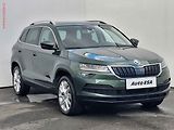 Škoda Karoq (2018) 1.5 TSi, Style, TZ, LED - náhled 1