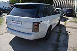 Land Rover Range Rover (2016) 5,0V8 AWD - náhled 3