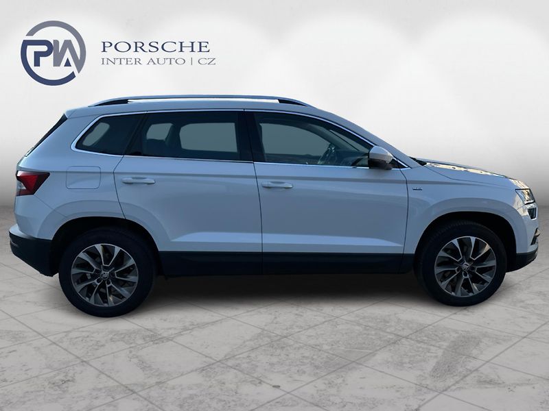 Škoda Karoq 2.0TDI 85kW AMBITION - fotka 7 z 22