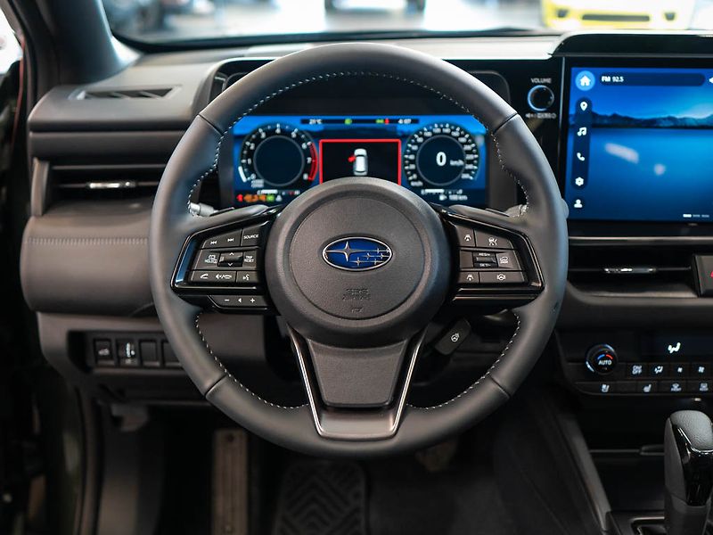 Subaru Outback (2026) 2.4 Premier XT AWD, Napa, 2026 - fotka 18 z 37
