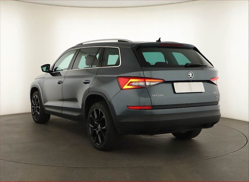 Škoda Kodiaq (2018) 2.0 TDI 4x4 - fotka 4 z 18