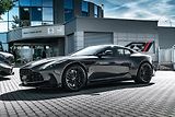 Aston Martin DB12 CZ, xenon grey, black pack - náhled 25