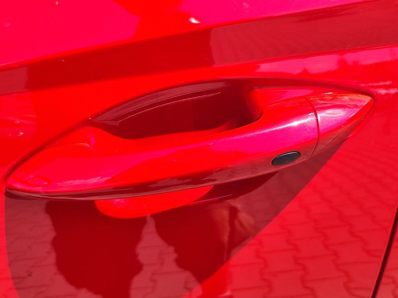 Hyundai Tucson 1.6 T-GDi/110kW N-Line - fotka 10 z 37