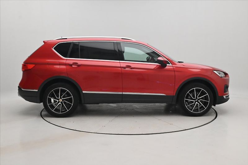 Seat Tarraco 1,4 TSI 180 kW e-Hybrid DSG Xc - fotka 4 z 33