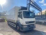 DAF LF (2008) 55.220, Euro 4, Izotherm, čelo - náhled 1