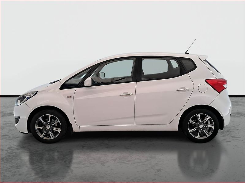 Hyundai ix20 (2019) 1.6 CVVT, ČR,1.maj, Serv.kniha - fotka 3 z 15