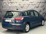 Ford S-MAX 2.0 EB Titanium mauál - náhled 4