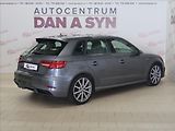 Audi A3 2,0 TDI S-line 1.majitel - náhled 3