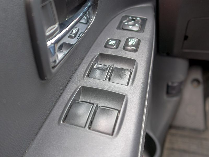 Mitsubishi ASX (2014) ČR 1.8D 110KW 4x4 – TV - fotka 26 z 52