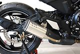 CFMOTO 700 CL-X Sport (2022) 700CL-X Sport - původ ČR, hezk - náhled 7