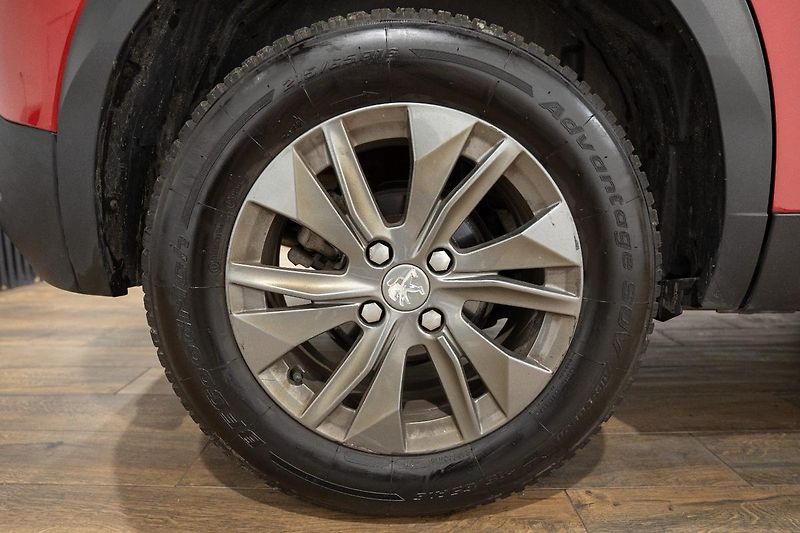 Peugeot 2008 1.2 PureTech 96 kW - fotka 27 z 27