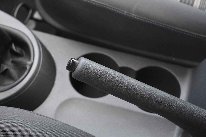 Volkswagen Caddy je jeden z dlouhověkých vozů