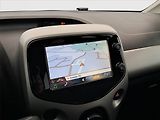 Toyota Aygo (2018) 1.0 VVT-i, Automat, Serv.kniha - náhled 20