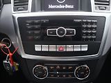 Mercedes-Benz Třídy M 3,0 190kW 350 BlueTec 4Matic C - náhled 22