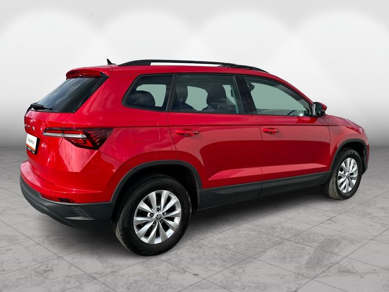 Škoda Karoq Ambition 1.5 TSI 110kw DSG - fotka 6 z 22