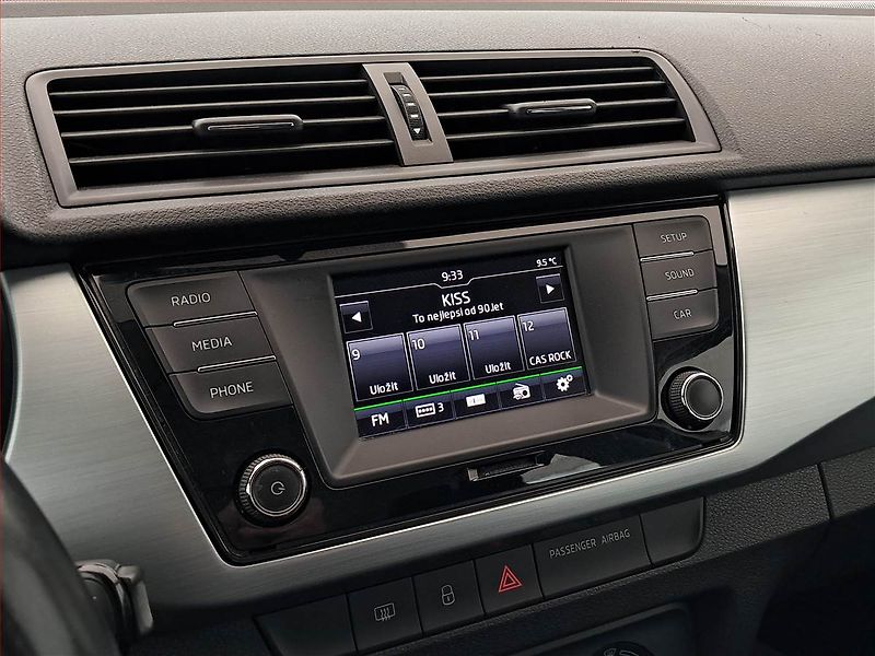 Škoda Fabia (2015) 1.4 TDI, ČR,1.maj - fotka 16 z 17