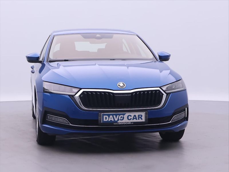 Škoda Octavia 2,0 TDI 110kW 1.Maj Style DPH - fotka 2 z 28