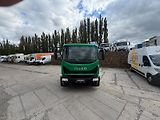 Iveco Eurocargo (2015) EUROCARGO 120E19,E6,KONTEJNER - náhled 1