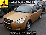 Kia Ceed (2008) VOLAT:602 696 113 - náhled 1