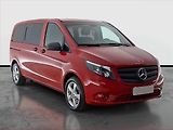 Mercedes-Benz Vito (2021) Select 119 CDI 4x4, Bus, 7Míst - náhled 1