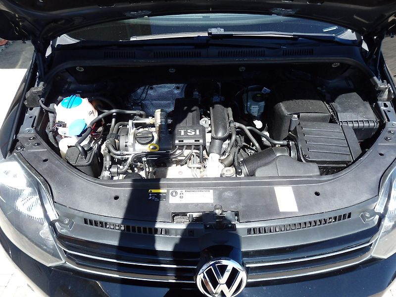 Volkswagen Golf Plus 1.2 TSI LIFE 10x AIRBAG, ZÁVĚS - fotka 13 z 25