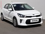 Kia Rio (2018) 1.0 T-GDi, GT Line, navi - náhled 1