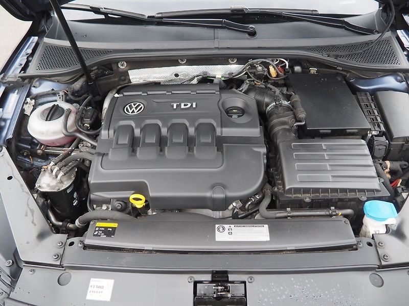 Volkswagen Passat (2016) 2.0 TDI 140 kW, DSG, 4Motion - fotka 47 z 48