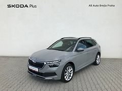 Škoda Kamiq (2021) STY TS 81/1.0 A7F - fotografie inzerátu