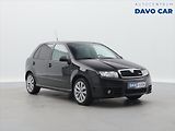 Škoda Fabia 1,9 TDI 96kW RS 2.Majitel - náhled 1