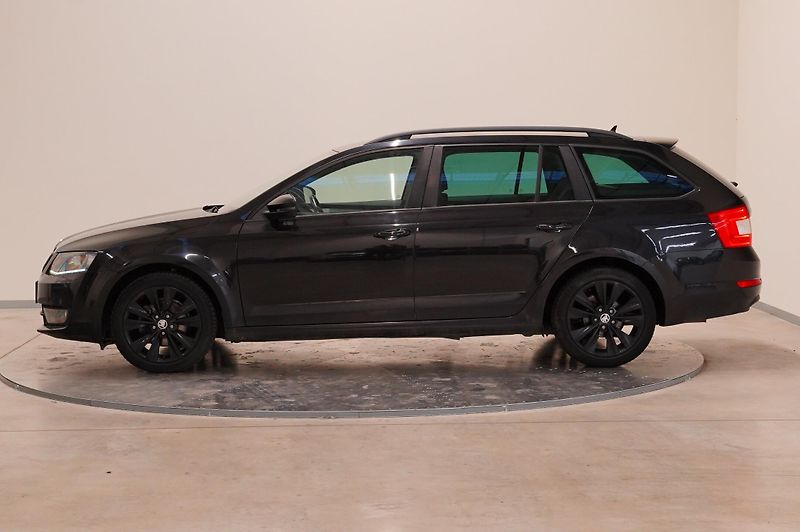 Škoda Octavia - fotka 3 z 27