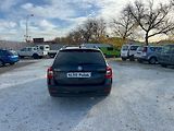 Škoda Octavia 2.0 TDi - náhled 14