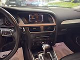 Audi A4 Allroad 3,0   TDI AT 180KW B&O BI-XEN - náhled 14