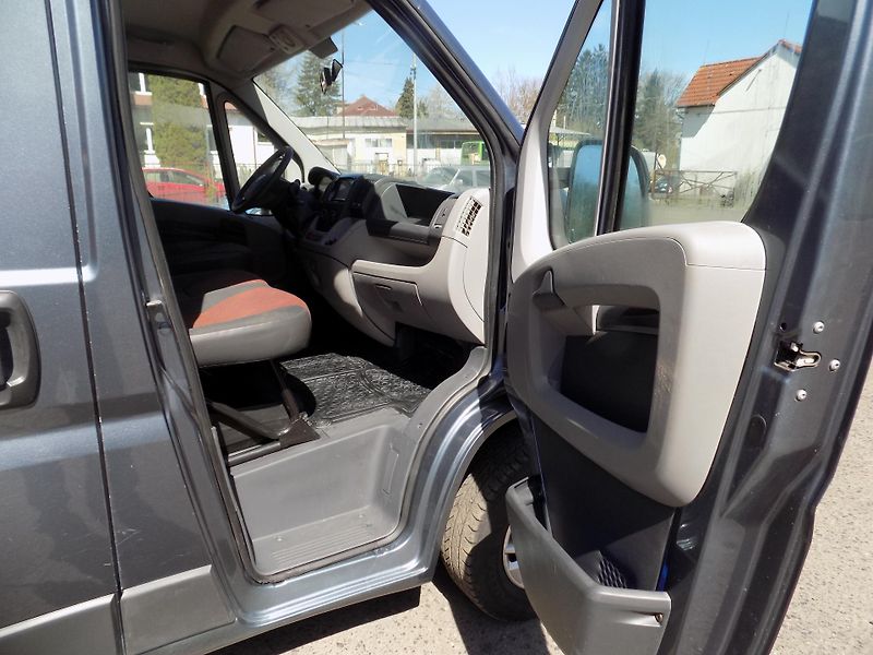Fiat Ducato (2011) 2,3 88KW MAXI - fotka 25 z 39