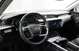 Audi Q8 e-tron 55 Q Panorama Kamera Ambient  - náhled 4