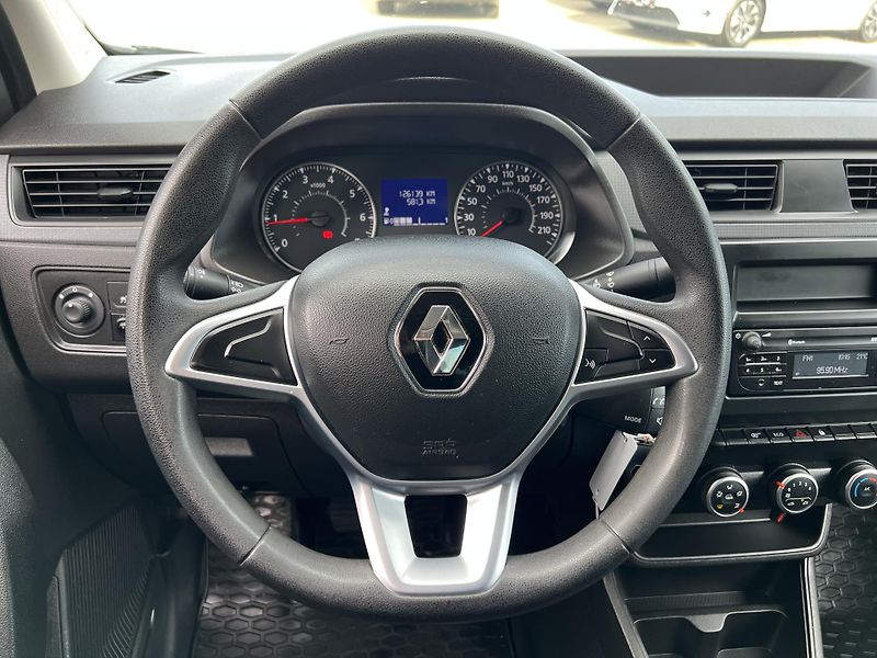 Renault Express 1.5DCi PŮVOD ČR 1.MAJ. odp.DPH - fotka 13 z 35