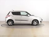 Suzuki Swift (2012) 1.2, Serv.kniha, Park. senzory - náhled 6