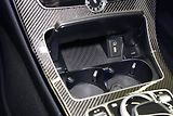 Mercedes-Benz Třídy C C43 AMG 4MATIC, Ventilace, HUD - náhled 39