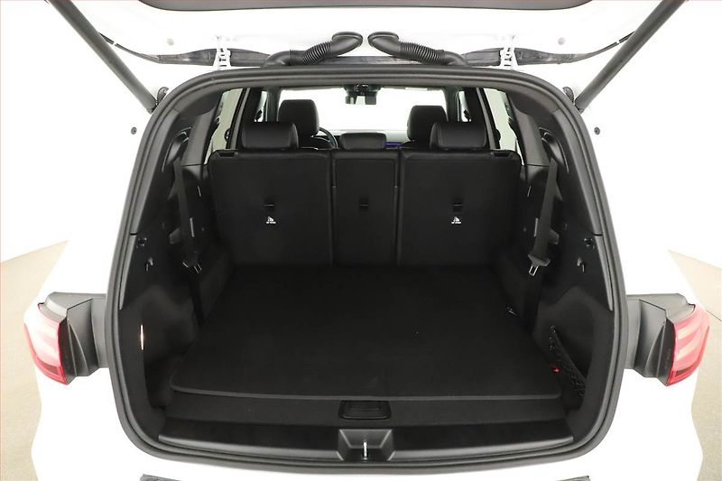 Mercedes-Benz GLB (2026) 200 d 4MATIC - fotka 20 z 22