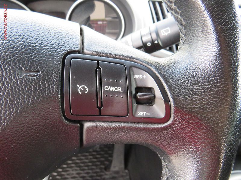 Kia Sportage (2014) 1.6GDi, 2.maj,ČR, AC - fotka 19 z 22
