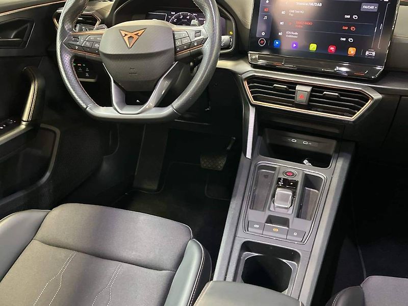 Cupra Formentor (2024) 1.5 TSI 110 kW DSG - fotka 5 z 20