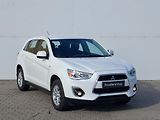 Mitsubishi ASX 1.6 MIVEC 86kW - náhled 6