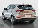 Hyundai Tucson (2016) 1.7 CRDi, Serv.kniha, Kůže - náhled 3