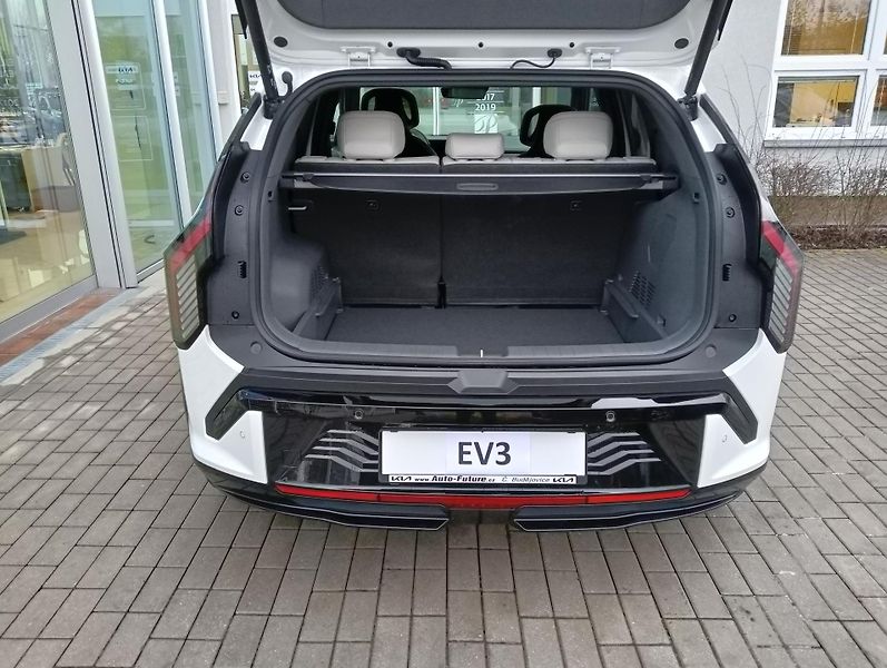 Kia EV3 (2026) SV1 4x2 GT-LINE +TECH 81,4 kWh - fotka 6 z 6