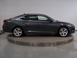 Škoda Superb (2019) STYLE 2.0TDI 140KW 4x4 DSG LED - náhled 8