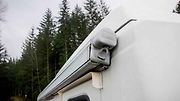 Toyota Town Ace AWD RV