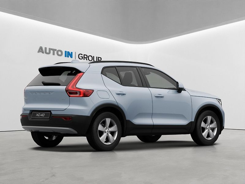 Volvo XC40 (2026) B3 Essential - fotka 6 z 11