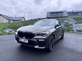 BMW X6 (2021) Bmw x6 40d - náhled 1
